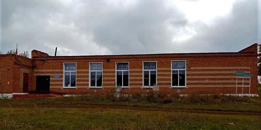Основное изображение для учреждения Прилепский дом культуры