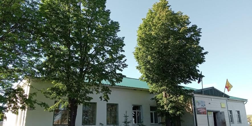 Основное изображение для учреждения Тегешевский сельский дом культуры