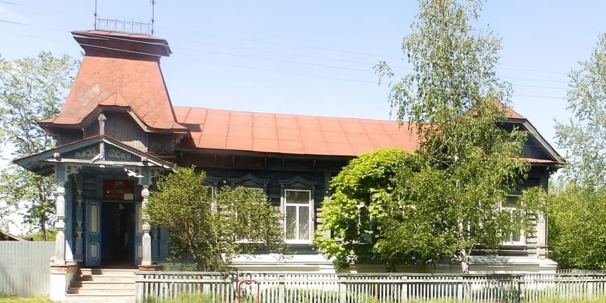 Основное изображение для учреждения Новочигольская сельская библиотека