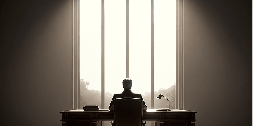 Основное изображение для события Спектакль «На перекрестке судеб: дневники президента, взгляд изнутри»