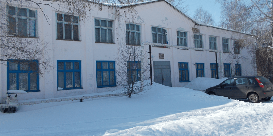 Основное изображение для учреждения Семёновский сельский клуб