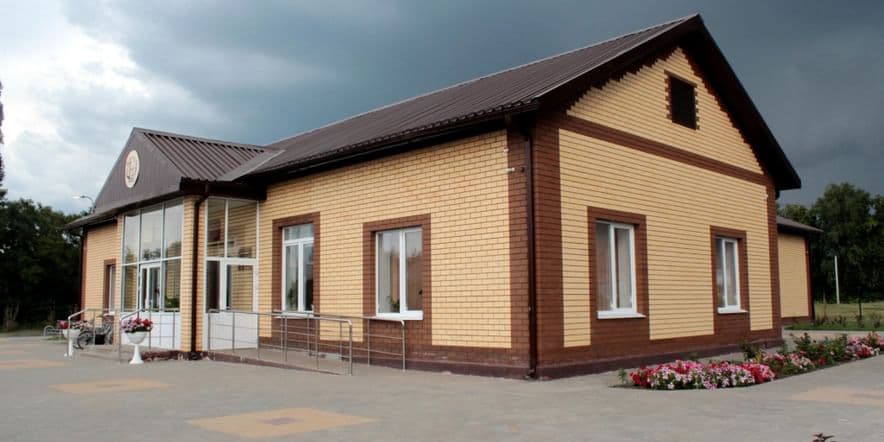 Основное изображение для учреждения Культурно-досуговый центр с. Фащёвка
