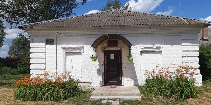 Основное изображение для учреждения Лесно-Конобеевский сельский дом культуры
