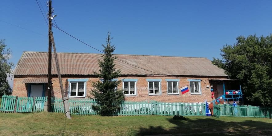 Основное изображение для учреждения Кайчакский сельский дом культуры