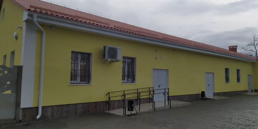 Основное изображение для учреждения Владиславовский сельский дом культуры