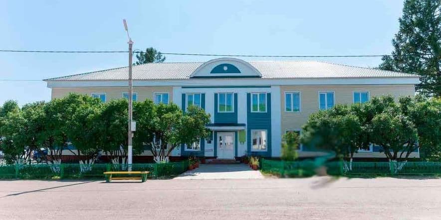 Основное изображение для учреждения Сабинский централизованный краеведческий музей