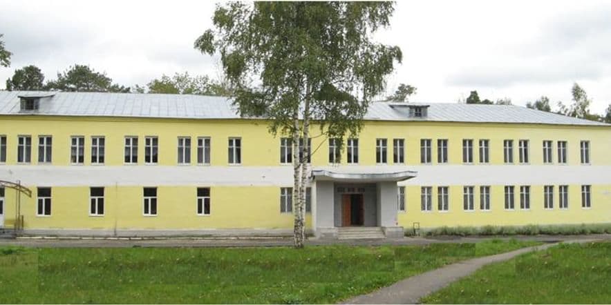 Основное изображение для учреждения Историко-краеведческий музей Ковровского района