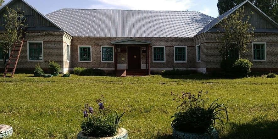 Основное изображение для учреждения Шуйбелякский сельский дом культуры