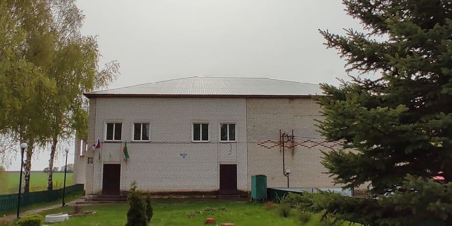 Основное изображение для учреждения Кшкловская сельская библиотека