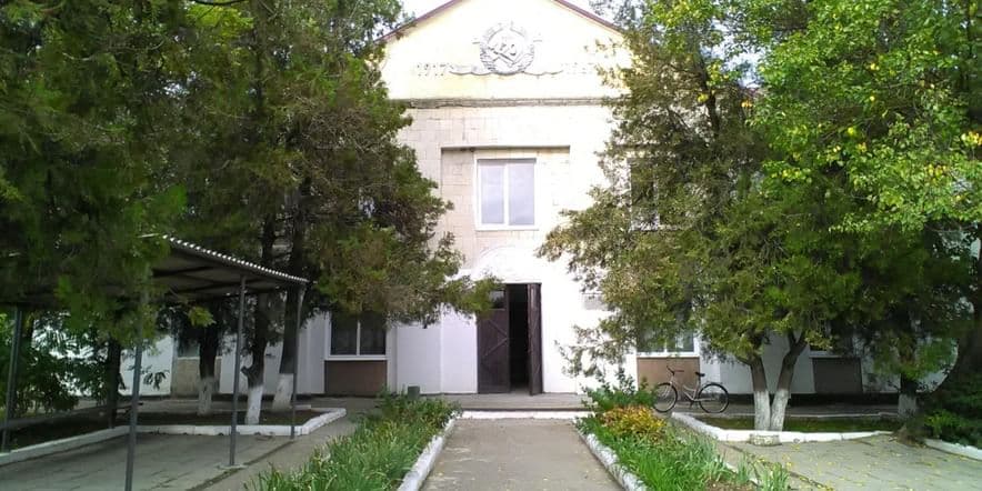 Основное изображение для учреждения Зыбинский сельский дом культуры