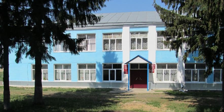 Основное изображение для учреждения Кудеснерский сельский дом культуры