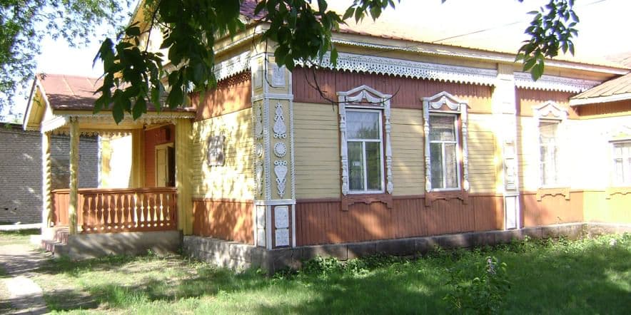 Основное изображение для учреждения Альменевский районный историко-краеведческий музей