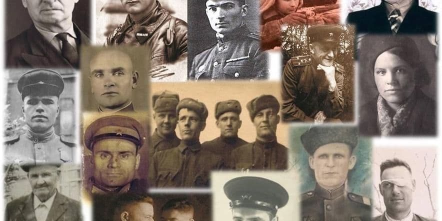 Основное изображение для события Подвиги героев ст. Платнировской 1941-1945
