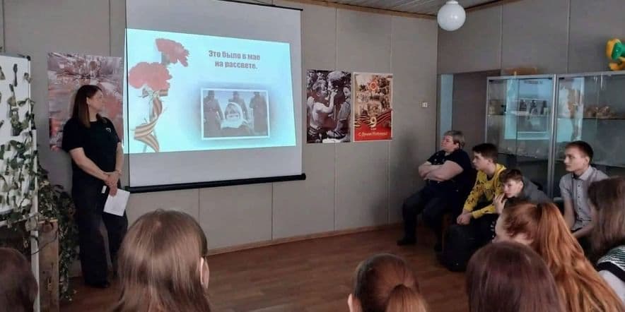 Основное изображение для события Лекция «Непокоренный Ленинград»