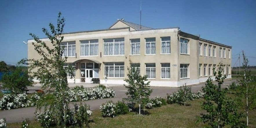 Основное изображение для учреждения Беляевский сельский дом культуры