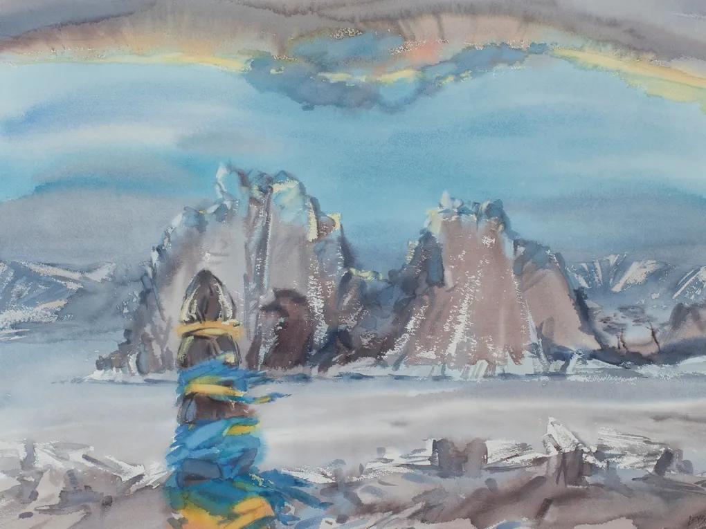 Мифы и легенды о Байкале Мифы и легенды о Байкале Байкала, берегу, действительно, людей, из них, Байкал, озера, именно, можно, богатыря, Хуншубуун, здесь, крылья, Ангара, земли, сильных, Однако, время, тогда, самых