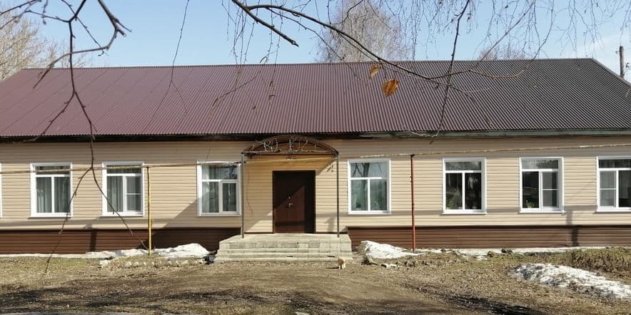 Основное изображение для учреждения Ульяновский дом культуры