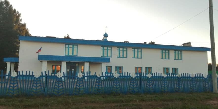 Основное изображение для учреждения Сельский дом культуры села Ангасяк