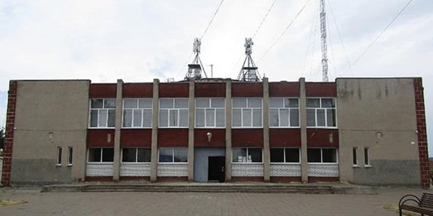 Основное изображение для учреждения Архангельский сельский дом культуры