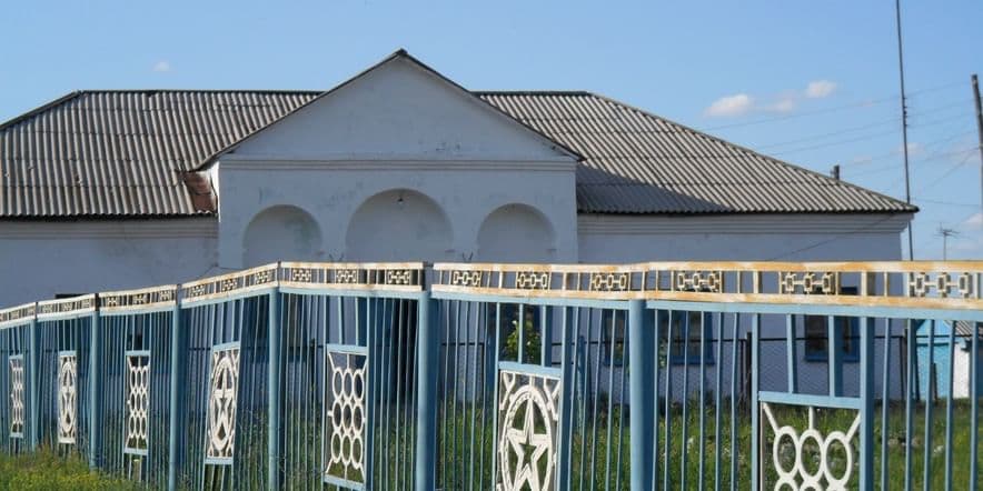 Основное изображение для учреждения Дом культуры с. Мечниково