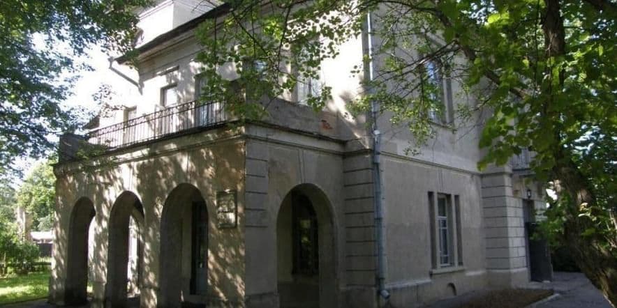 Основное изображение для учреждения Вичугский городской художественный музей (краеведческий отдел)