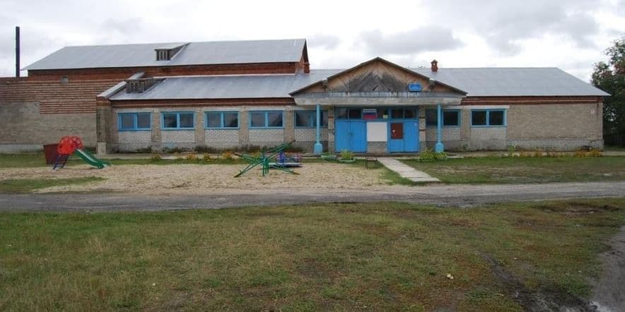 Основное изображение для учреждения Булашовский сельский дом культуры
