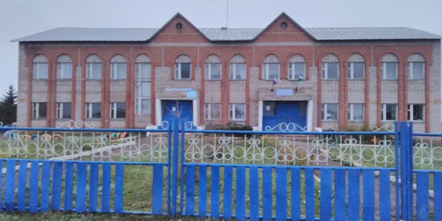 Основное изображение для учреждения Комсомольский сельский клуб