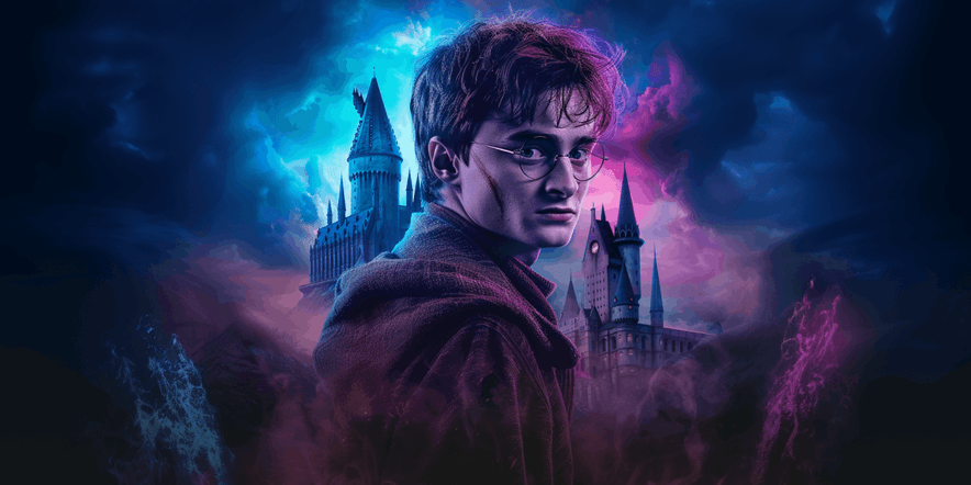 Основное изображение для события Мультимедийный концерт «Гарри Поттер и симфомультимедия»
