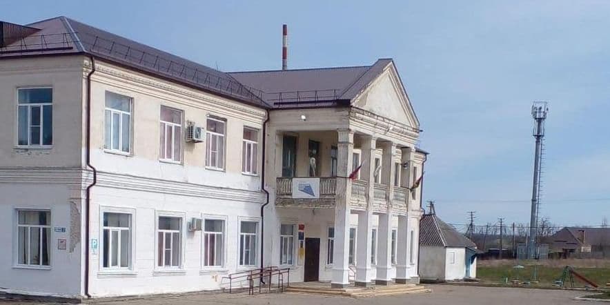 Основное изображение для учреждения Социально-культурный центр Кеслеровского сельского поселения