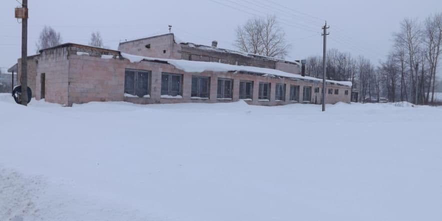 Основное изображение для учреждения Липово-Рощинский сельский дом культуры