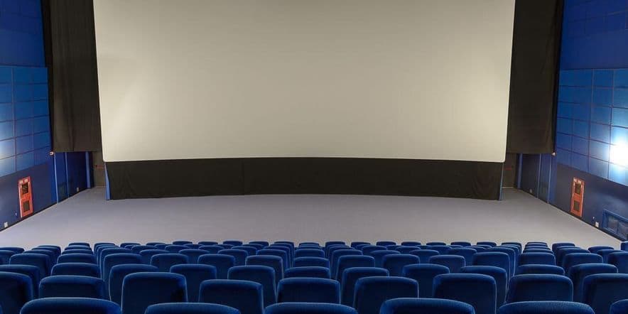 Основное изображение для учреждения Кинотеатр «Синема Парк» на пр. Октября