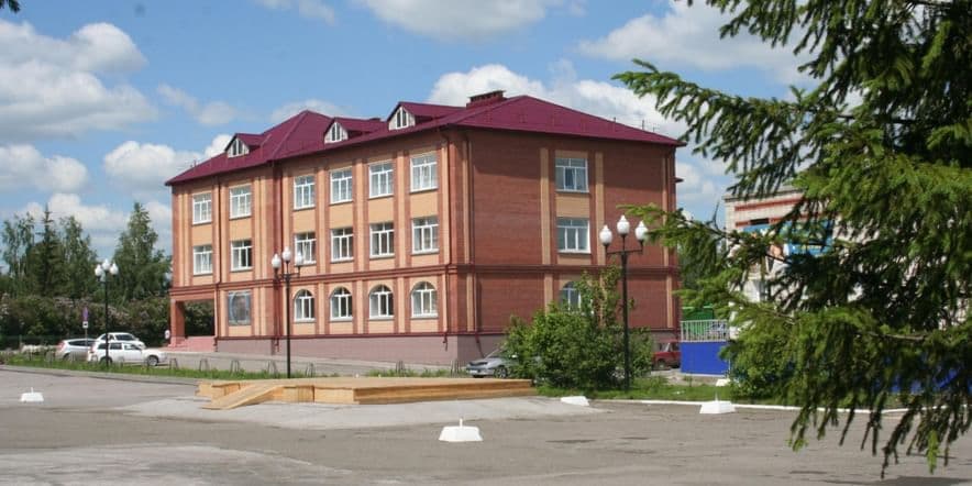 Основное изображение для учреждения Доволенский историко-краеведческий музей
