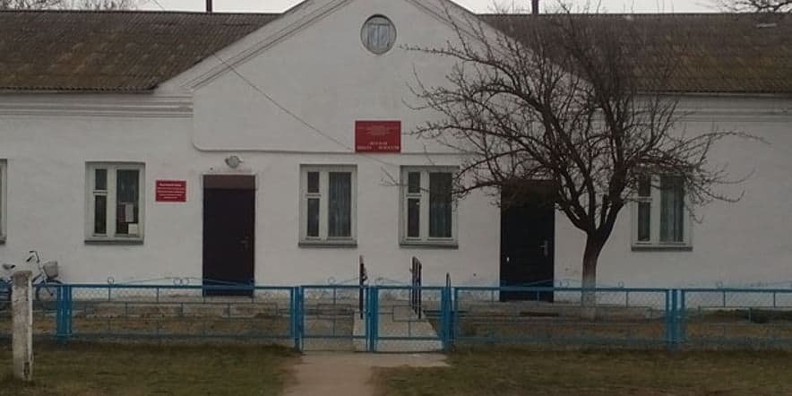 Основное изображение для учреждения Величаевский филиал детской школы искусств Левокумского муниципального округа