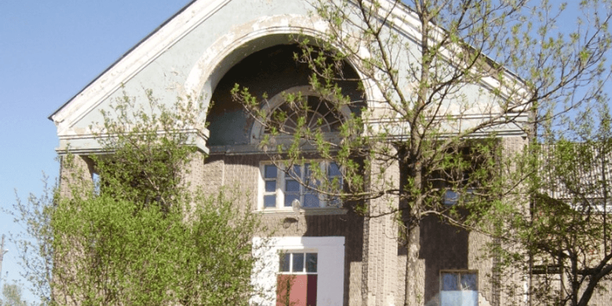 Основное изображение для учреждения Кстининский дом культуры
