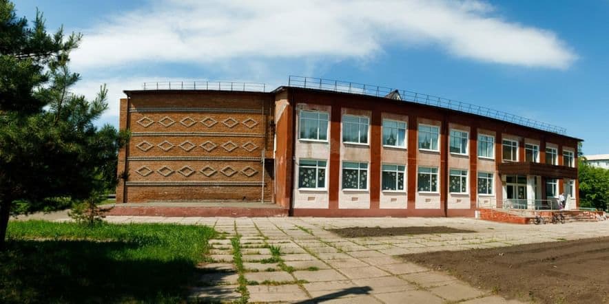 Основное изображение для учреждения Ключевской сельский дом культуры