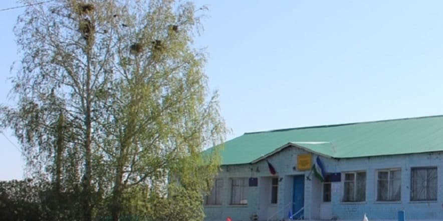 Основное изображение для учреждения Верхнешакаровский сельский клуб