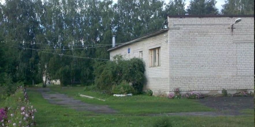 Основное изображение для учреждения 2-Марчуковский сельский дом культуры