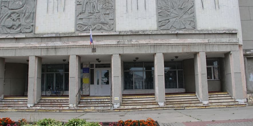 Основное изображение для учреждения Навашинский историко-краеведческий музей