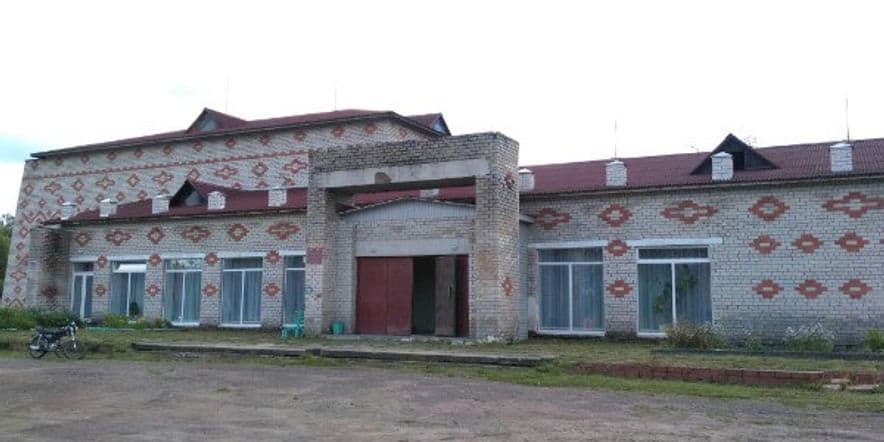 Основное изображение для учреждения Шипиловский дом культуры