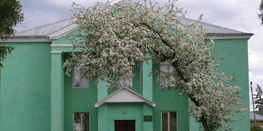 Основное изображение для учреждения Центр культуры Зырянского района