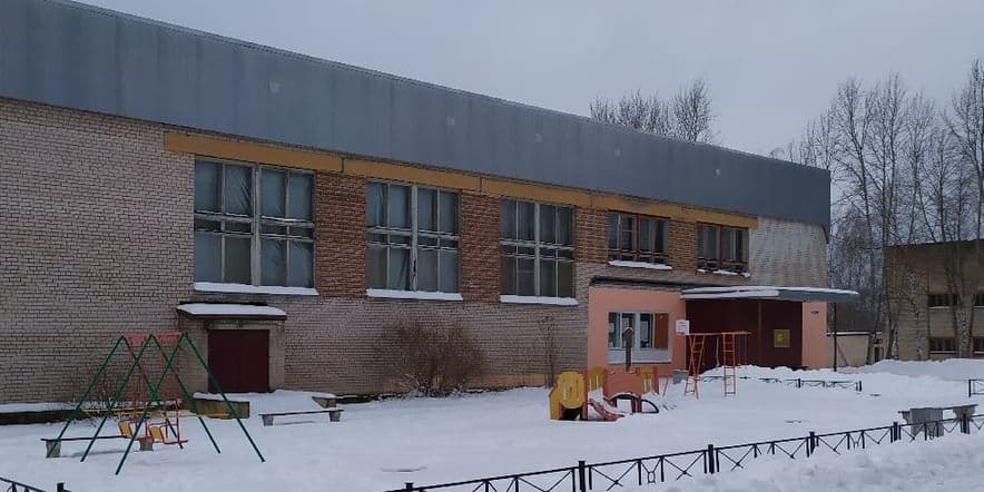 Основное изображение для учреждения Ивантеевский сельский дом культуры