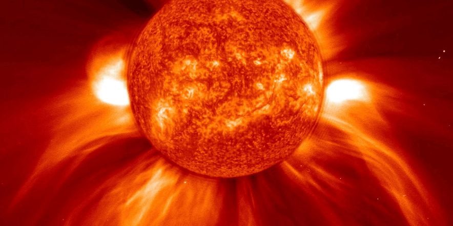 Основное изображение для события Программа «Солнце. Живая звезда»