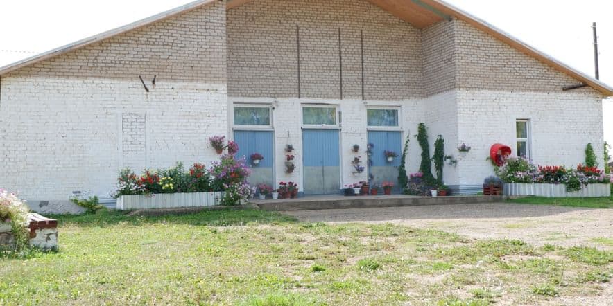 Основное изображение для учреждения Верхнебемыжский сельский дом культуры