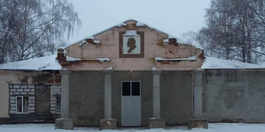Основное изображение для учреждения Дубковский сельский дом культуры