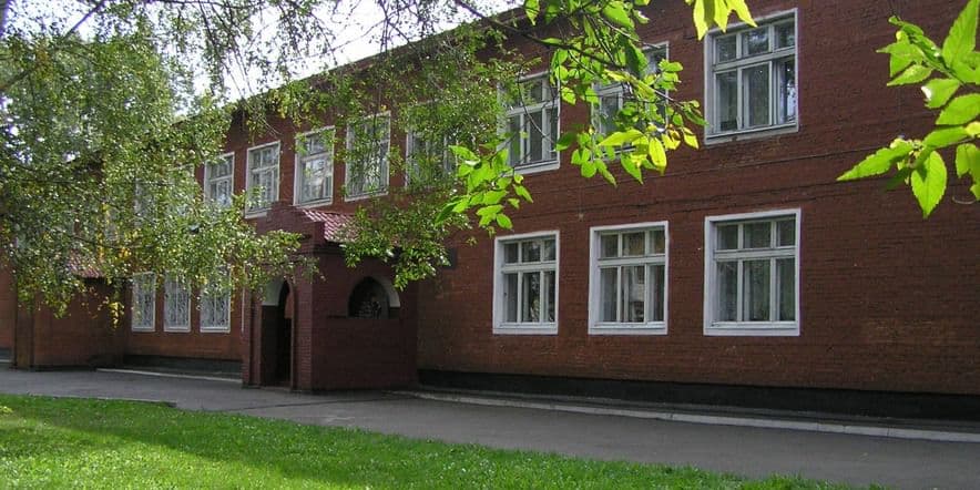 Основное изображение для учреждения Детская музыкальная школа № 40 г. Новокузнецка