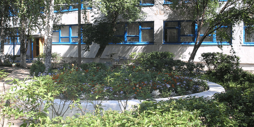 Основное изображение для учреждения Детская школа искусств № 3 города Сызрани