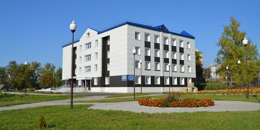 Основное изображение для учреждения Александровск-Сахалинская центральная библиотека им. М.С. Мицуля