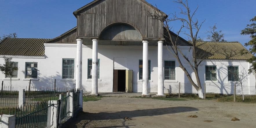 Основное изображение для учреждения Тушиловский сельский клуб