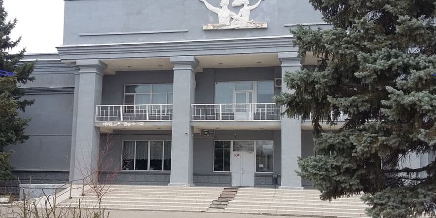Основное изображение для учреждения Новокумский филиал детской школы искусств Левокумского муниципального округа