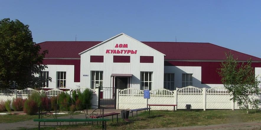 Основное изображение для учреждения Бирючанский сельский дом культуры